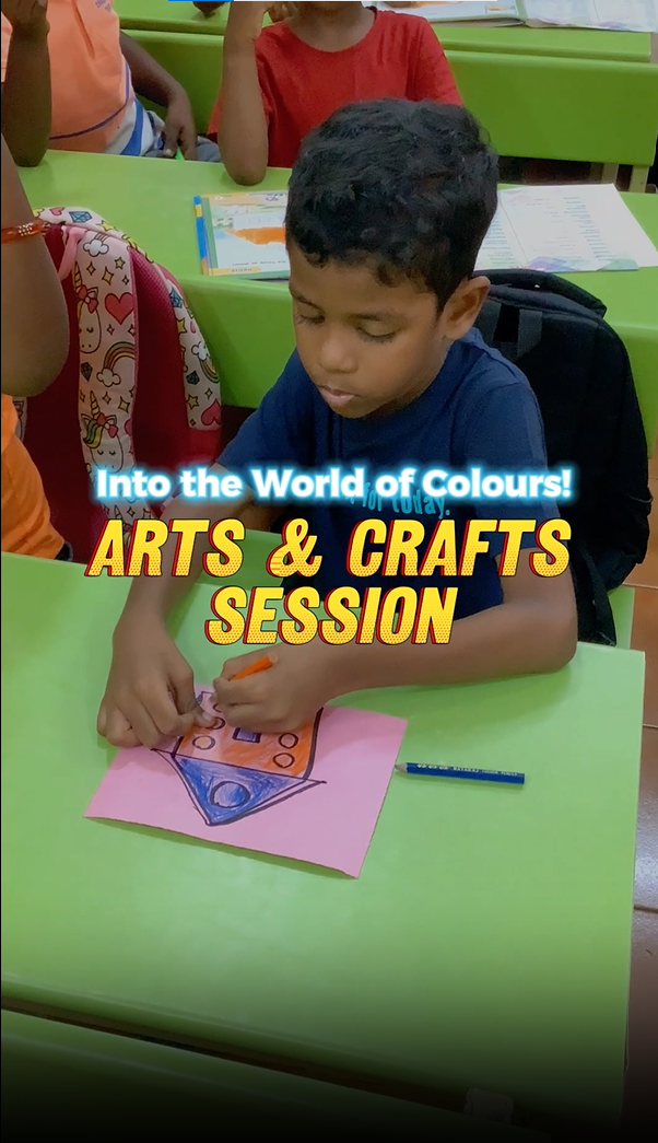 arts-and-craft-session27