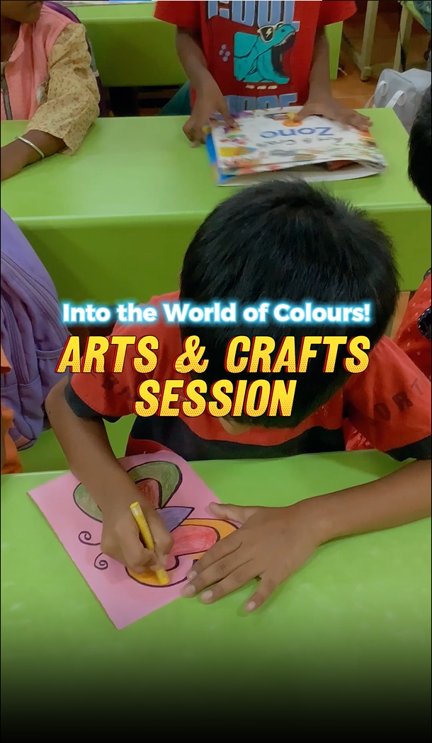 arts-and-craft-session24