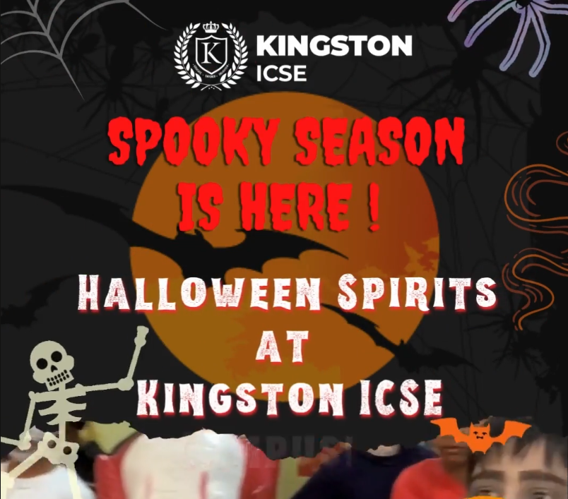 kingston-icse-spooky-challenge10